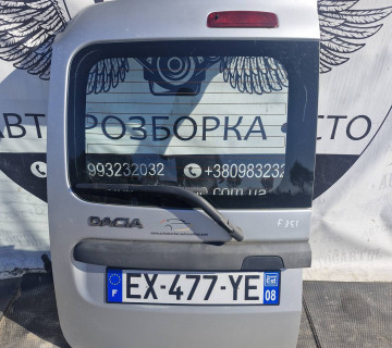 Дверка задня ліва Dacia Logan MCV I 2006-2012. 21694929