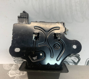 ЗАМОК ДВЕРІ БАГАЖНИКА ЗАД OPEL ASTRA J INSIGNIA A CHEVROLET AVEO 421279319