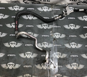 Mercedes-Benz A2218300516 Трубка кондиціонера від розширювального клапана до колісної арки S-Class W221