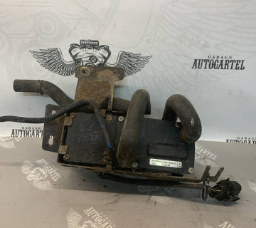 Автономний обігрівач Webasto VW SHARAN 1.9 TDI ym2118k463ca
