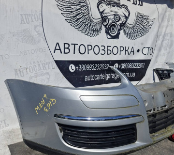 21718168 Бампер передній Volkswagen Golf 5 2003 - 2009 універсал la7w