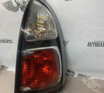 Ліхтар задній правий Citroen C3 Picasso 9681749180