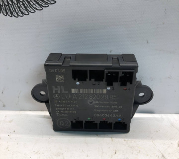 МОДУЛЬ ДАТЧИКА ДВЕРЕЙ MERCEDES W212 A2128202885