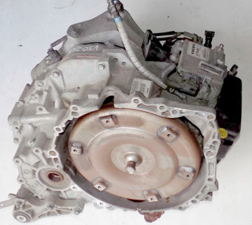 30735596 Акпп Volvo V50 2.4