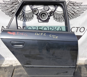 Дверка задня права Seat Exeo 08-13 21736889