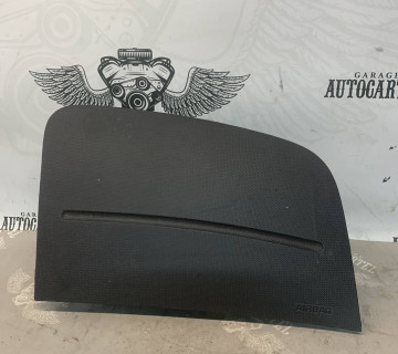 Подушка безпеки AIRBAG пасажира SKODA FABIA II ROOMSTER 5j1880202