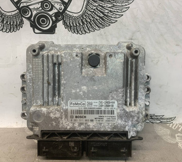 Блок керування двигуном FORD FOCUS MK3 cv6112a650ava, CV6A-12B684-BB