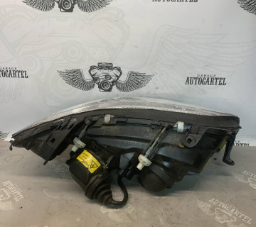 Фара передня ліва Opel Omega B ксенон Depo 40-442-1124l-nd