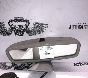 Дзеркало салону електричне A2038103517 для Mercedes-Benz C-Class/ Mercedes-Benz CLK