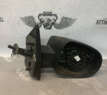 Дзеркало праве механічне RENAULT Twingo 2 12803010, 21776977