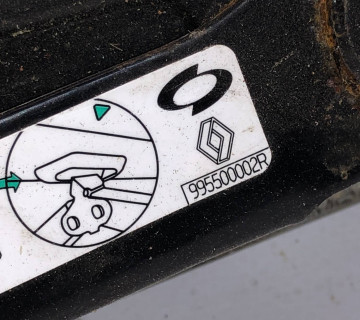Домкрат Renault Megane 3 (2008-2015) - 995500002R