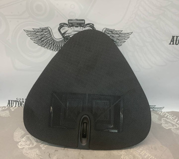 ВОЗДУХОВОД ТОРПЕДО MERCEDES-BENZ W203 a2038303654