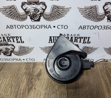 Звуковой сигнал (клаксон) Renault Laguna II 0055306