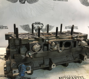 ГБЦ FORD FOCUS MK1 LIFT (2001-2004) 1.6 16V 100KM 4M5G6090XA