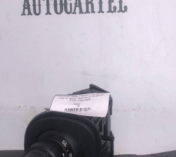 7701057568 Переключатель света фар Renault Scenic 7701060396