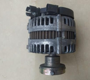 Генератор Ford Mondeo з 2007-2014 рік 6G9N-10300-UD 0121615008