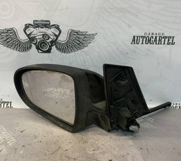Дзеркало ліве mitsubishi colt 6 5pin e9014259, 21799006