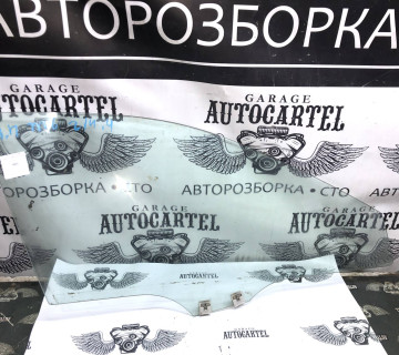 21800726 скло двері переднє праве mazda 6 gg