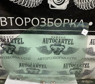 Скло дверки передньої лівої MERCEDES VITO 638 43r-000981, 21801501