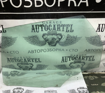 Скло дверей заднє ліве Citroen C4 Picasso 43r-000929, 21808166