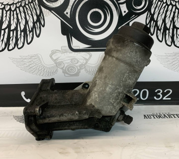 Корпус масляного фільтра BMW 3 E46 рестайлінг 0740373126