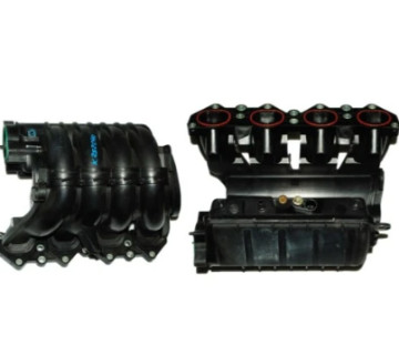 Колектор впускний 9635885080, F02840, FE9143B, 1.6 16V для Citreon/Peugeot