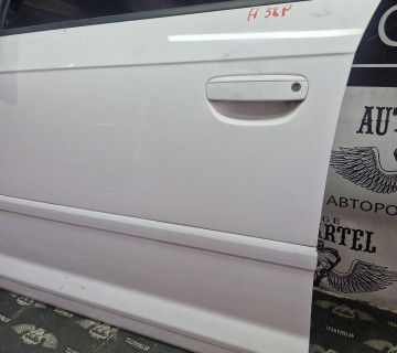 Двері передні ліві Audi A3 8p 21824029