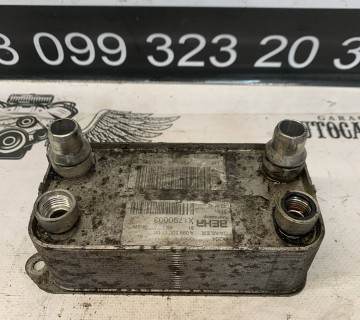 Масляний радіатор охолодження АКПП Mercedes E-Class W212 / C-Class W204 2.2 cdi a0995001100