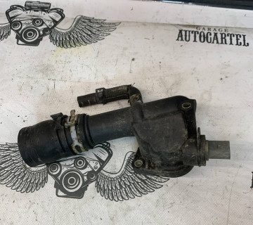 Фланець системи охолодження Audi A4 B8 2.0tdi 03l121132a