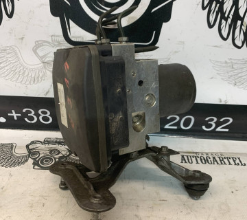 Блок керування ABS 3.0D АКПП Mercedes-Benz E-Class W211 a2114311912