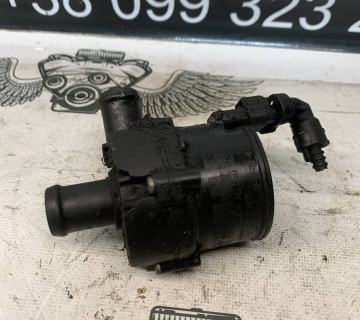 Додатковий водяний насос Audi; Seat; Skoda; Volkswagen 5g0965567