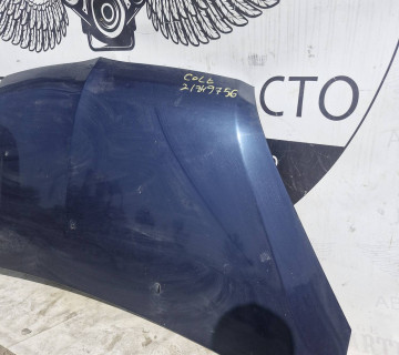 Капот передній Mitsubishi Colt 2004-2012 21849756