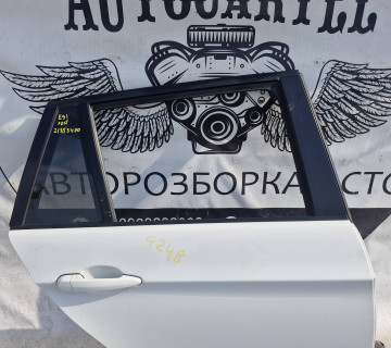 Дверка задня права BMW E91 рест 21853470