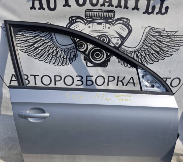 Дверка передня права Seat Toledo 2012р 21854194