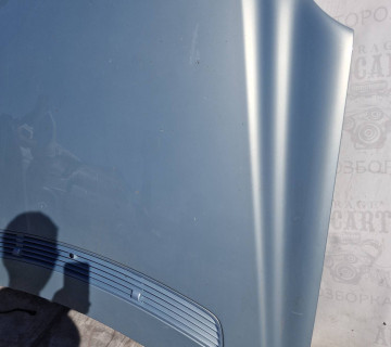 Капот Mercedes Clk w209 купе 21869853