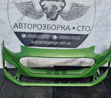 Бампер передній Ford Fiesta mk8 21872952