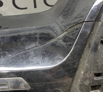 Решітка радіатора Renault Megane 4 дефект 623109985r 21877278