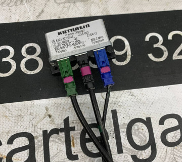 ПІДСИЛЮВАЧ АНТЕНИ A2218270042 MERCEDES W221 a2218270042