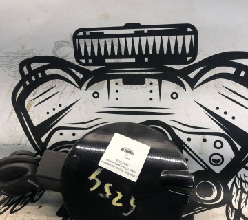 21884535 Лючок паливного бака Chevrolet Captiva 96622535