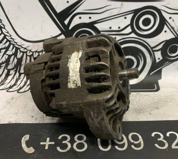 Генератор Fiat Panda, Doblo, Punto, Grande Punto 14В 70А 51700670