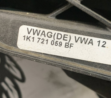 Педаль зчеплення Skoda Octavia A5 1k1721059bf