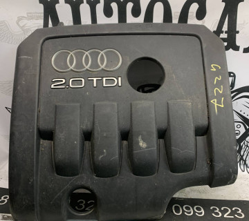 Декоративна кришка двигуна Audi A3 8P 2.0tdi 03g103925bq