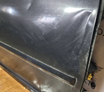 Дверка передня права Skoda A5 2004-2008