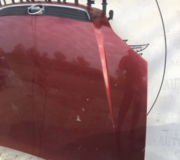 Капот Opel Astra G 21897467