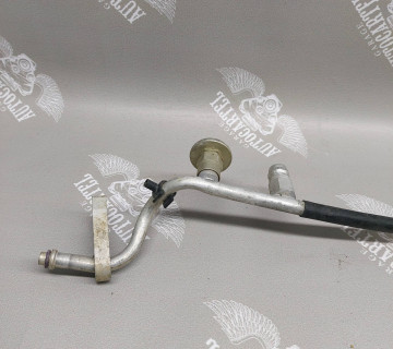 Трубка кондиціонера Volkswagen Golf 4 1J1820741D