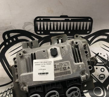 9659317780 citroen xsara picasso 1.6 16v Citroen Xsara