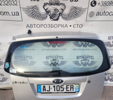 Кришка багажника Kia RIO 1 2000-2005 l3003