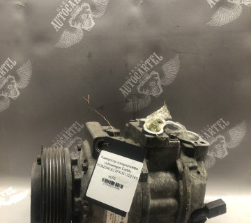 Компресор кондиціонера Volkswagen Caddy 1K0820803Q 8FK351322741