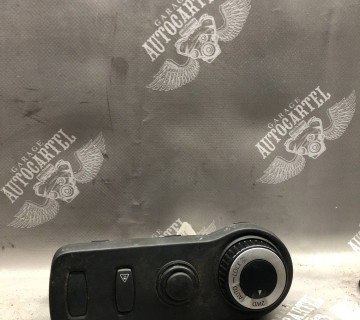 Блок увімкнення кнопок 251630024R Renault/Dacia Duster