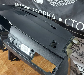 Торпедо BMW 5-series E60 7156279 T035